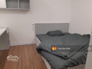 cho thuê căn chung cư eurowindow river park, view sông đuống 2 ngủ 2 vệ sinh, full đồ cao cấp