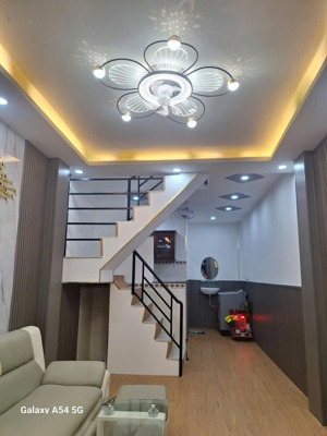 bán nhà đẹp sổ hồng riêng, nhà đẹp