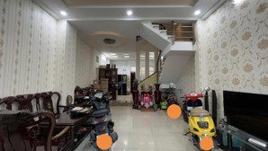 bán nhà 5x14, 4 tầng, kdc tạ quang bửu liền kề tttm central premium (p.5, q8 cũ). lh 