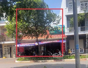 bán nhà mặt tiền kinh doanh trương công định 130m² ngang 10m gần biển bãi trước chỉ 14,8 tỷ tl