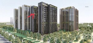 chính chủ bán căn duplex elite tầng cây xanh đẹp nhất lumi hà nội, hướng đông nam, giá chỉ 22 tỷ