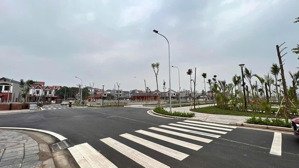 hàng ngoại giao lô góc view công viên dự án bách quang central gía cực sốc ib là mua được