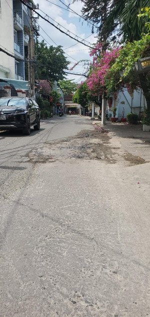 siêu phẩm gò vấp - phan huy ích - xe tải thông gần mt - 77m2 - 4 tầng btct - nội thất cao cấp. 9.9t