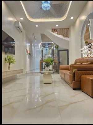 tân bình chủ giảm chào từ 14.1 tỷ giá mới 13.x tỷ tl bán nhà lê văn sỹ hẻm 6m, dt (3.5x18)