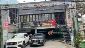 bán nhà 236/1x điện biên phủ, 765m2, 15x34m, nở hậu 29m, nhà cấp 4, 150 tỷ