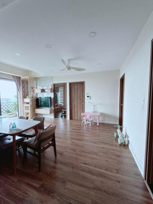 bán căn hộ mizuki park, căn góc dt 95m2 thiết kế 3pn, sổ hồng giá rẻ