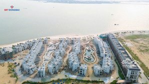 bán bt ngoại giao mặt biển rẻ 7 tỉ ô góc sổ đỏ lâu dài đẳng cấp nhất hạ long lh: 