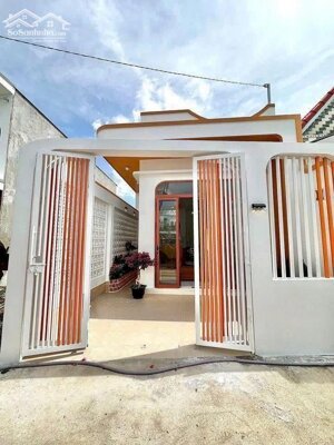 BÁN NHÀ CẤP 4 5X25 HUỲNH VĂN NGHỆ NỐI DÀI 600 TRIỆU NHẬN NHÀ NGAY