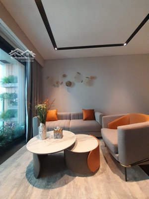 cho thuê grand marina saigon 2pn, 2wc full nội thất đẹp