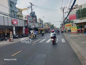 bán nhà 2 mặt tiền đường phan huy ích, phường 15, tân bình, hồ chí minh, 44 tỷ, thu nhập 100tr/th