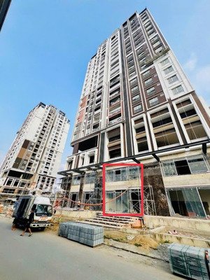 shophouse tmdv trung tâm cần thơ mặt tiền đường