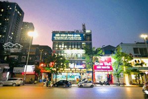 hot !!! cho thuê mặt bằng phố linh lang dt 70x3 tầng mt 7m phù hợp với mọi mô hình kinh doanh