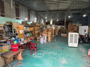 cho thuê kho xưởng đường võ văn vân vĩnh lộc b bình chánh diện tích: 600 m2 giá 32tr dg tải 10t
