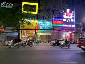 BÁN NHÀ MẶT TIỀN ĐƯỜNG TRẦN HƯNG ĐẠO CẦN THƠ 4,4M x 37M