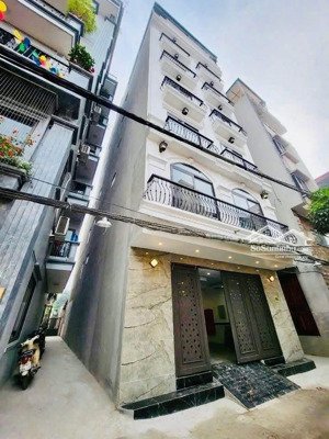 chỉ 32tỷ bán căn hộ dòng tiền 100mx8t,mt7m thang máy xuân la bắc từ liêm ngõ thông ôtô 150tr/tháng