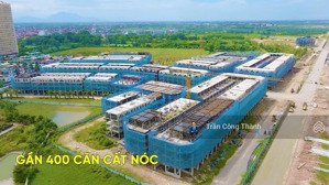 mở bán 5 căn nhà phố 75m² noble, 5 tầng, bàn giao iv/2025, chỉ 15 tỷ, lh gđda mr thành: 