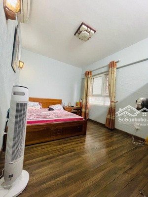 bán căn hộ chung cư mặt đường vũ phạm hàm. dt 54m2, 2 phòng ngủ, 1 wc