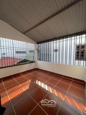 bán nhà đông ngạc 35m2-5 tầng- 5.89 tỷ full nội thất