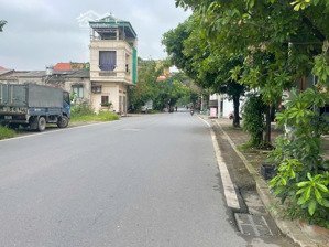 bán đất cống thôn yên viên gia lâm_250m2 mt6.5_2 mặt thoáng_3 oto tránh_sát chợ lớn kd_vỉa hè rộg