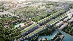 bán lô đất chính chủ dự án kosy 2 gia sàng