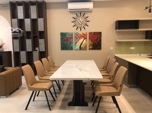 cho thuê biệt thự an vượng villa - kđt dương nội hoàn thiện full đồ. gần cv thiên văn học