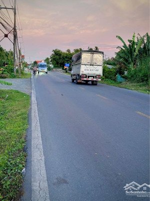 cần bán đất đẹp ql 30 bình hàng tây full thổ cư