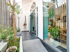 mini hotel 5,5 tầng, chuẩn chỉnh pccc _ sát điện biên phủ ] thu nhập 50tr/ tháng ** giá : 17 tỷ