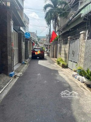 cho thuê nhà 1 tr 1 lầu mặt tiền đường phạm hồng thái - p7 - tp vũng tàu