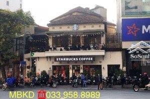 cho thuê nhà mặt phố huỳnh thúc kháng
lô góc ngã 4 huỳnh thúc kháng đống đa dtsd 500m2