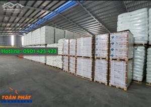 CAO ĐIỂM CUỐI NĂM – GIẢM ÁP LỰC LƯU HÀNG NHỜ KHO TOÀN PHÁT!