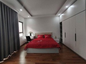 bán nhà cực hiếm thuỵ phương - dt 34m² x 5 tầng - xây mới ở luôn - chỉ hơn 5 tỷ.