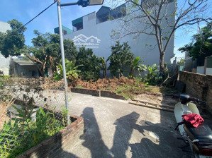 bán lô đất vuông vắn trại bà lương vân côn hoài đức hà nội dt 50m2