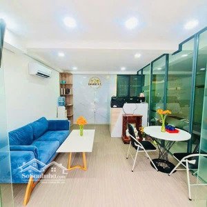 chính chủ cho thuê - diện tích 25m2 giá siêu hot - full nội thất - lh 