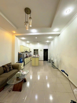 vip nhà mới đẹp ở ngay - gần cầu chà và quận 5 - hẻm thông, 83m2 - 4 tầng btct, nhỉnh 7 tỷ