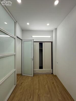 SIÊU HIẾM! BÁN NHÀ NGÕ CHỢ KHÂM THIÊN, ĐỐNG ĐA, NHÀ ĐẸP, SỔ RIÊNG