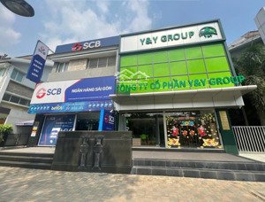 mặt tiền thương hiệu nguyễn trãi - cống quỳnh (10x36m,nh) -xd:hầm+7 tầng - tn:400tr/tháng.giá 99 tỷ