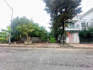 Bán lô đất biệt thự 253m2, Mt 11m Khu A - Nam Đầm Vạc