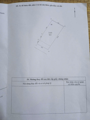 bán 65m2 đất thụy khuê, vị trí đẹp thông võng thị, ngõ đẹp, phù hợp xây ở hoặc ccmn hơn 13 tỷ