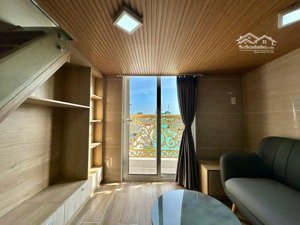 cho thuê cc mini 40m2, giá siêu hời 7 triệu tại nguyễn văn luông, q6, hcm