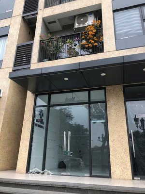 siêu hót! cho thuê gấp căn shop tại phân khu sapphia 1