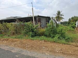 9x57 có thổ cư. Đường nhựa thông vào KCN. 1,4 tỷ