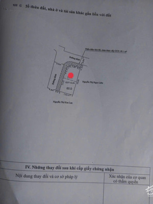 bán nhà 2 mặt tiền đường nhựa, giá tốt