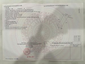 bán đất rẫy 2 mặt tiền nhựa trước sau tại thọ sơn, bù đăng, bình phước