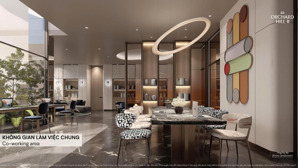 cần bán nhanh căn hộ o2.0x - 13 tại orchard hill sycamore bình dương