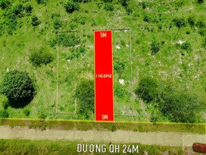 bán đất tân khánh, suối tiên (suối hiệp mới) giá rẻ đầu tư 799 triệu cho 114.8 m2 (92,5m2 thổ cư)