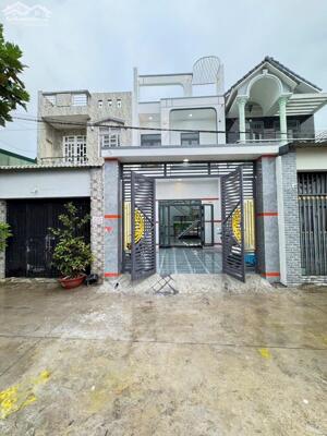 Bán nhà bình dương , cạnh kcn nam tân uyên