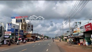 bán đất tại đt 756, minh lập, chơn thành, bình phước, 350 triệu, 330 m2