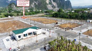 hàng ngoại giao dự án chine riverside trực tiếp cđt giá 1xtr/m2