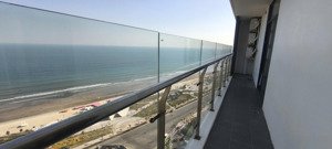 hàng ngoại giao csj vũng tàu của dic, căn 100m2 tầng cao view biển ban công tràn viền chỉ hơn 5 tỷ.