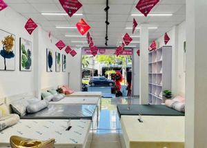 nhà 3 tầng mặt tiền nguyễn tri phương thanh khê (ngang 5m) - gọi viet house bds